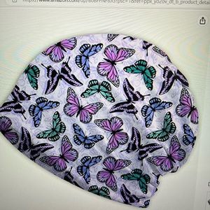 Chemo Therapy / accessory Beanie Headwear